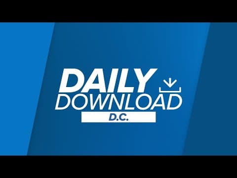 Daily Download DC | Nov. 19, 2024