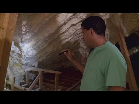 Indictment implicating Mayor Cantrell raises alarms about whether homes are truly safe