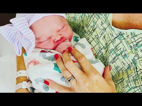 Is swaddling your baby safe?