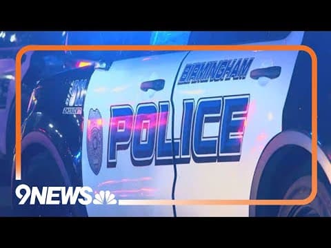 Police believe Alabama mass shooting was targeted