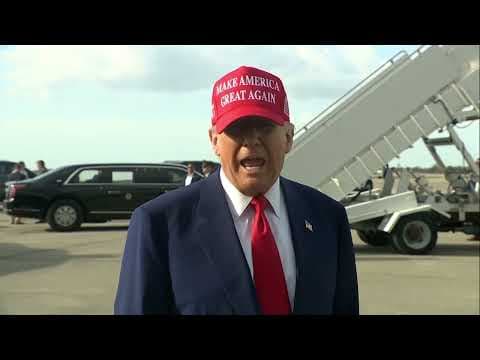 Ukraine and EU worry about being sidelined as Trump pushes for direct talks with Russia on war's end