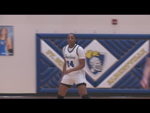 High School highlights: Friday, Jan. 27, 2023