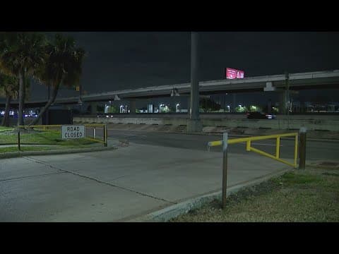 Improvements being seen along troubled stretch of Bissonnet