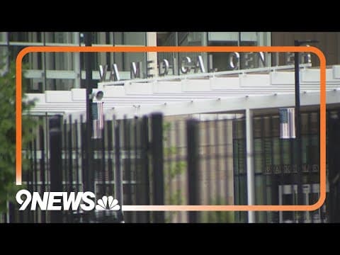 Colorado lawmakers demand VA leadership address staffing concerns at VA Hospital
