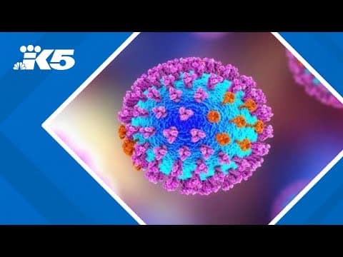 First pediatric flu deaths reported in King County