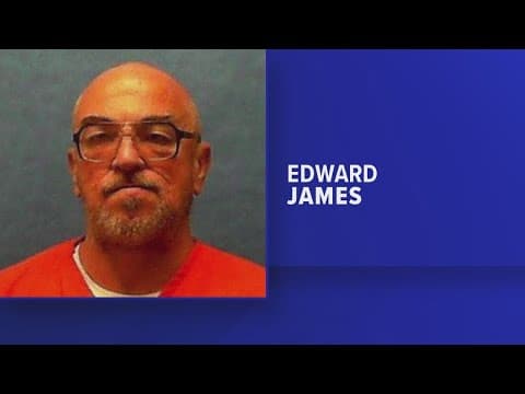DeSantis signs death warrant for man convicted of killing 2 in 1993