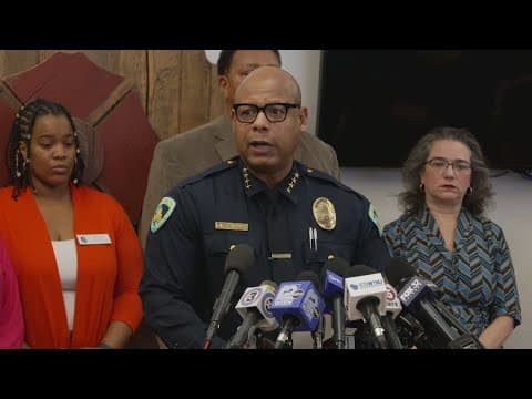 Shooter kills student, teacher at Wisconsin school, 6 injured