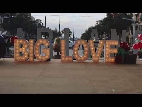 Santa Dash Fun Run: Spreading holiday cheer in Pearland