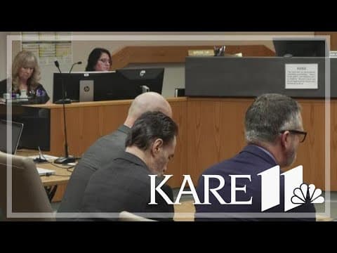 Nicolae Miu guilty in Apple River stabbing trial