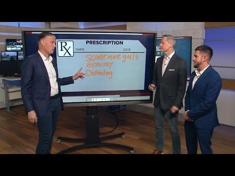 Houston Dynamo's president of soccer talks season's key to success