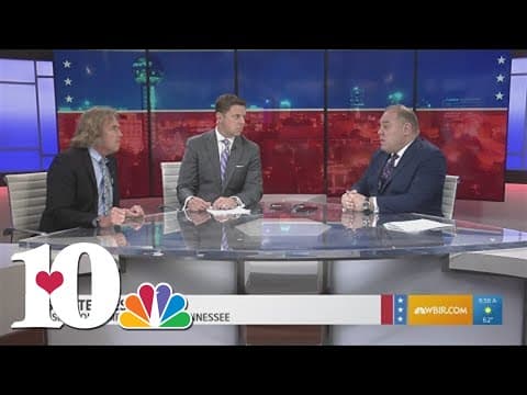 Inside TN: O.J. Simpson's impact in East Tennessee