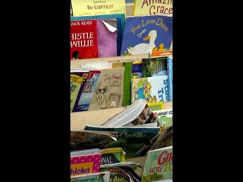 Hoosier childcare providers discuss recent cuts, next steps