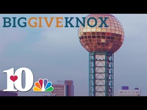 Giving Tuesday: The impact of a dollar