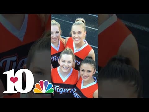 When the New England Patriots hit the field in the fall, an East Tennessee native will join them.