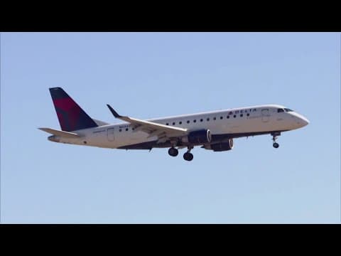 Trump issued an executive order on aviation safety last week. Here's what it says.