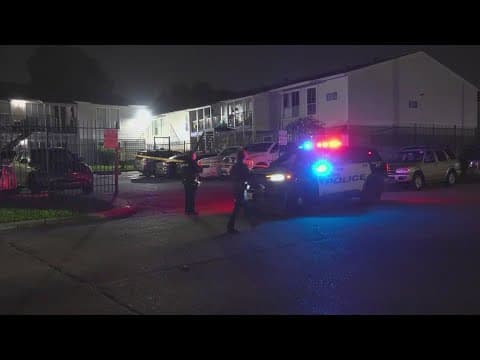 Police investigating officer-involved shooting in southwest Houston | What we know right now