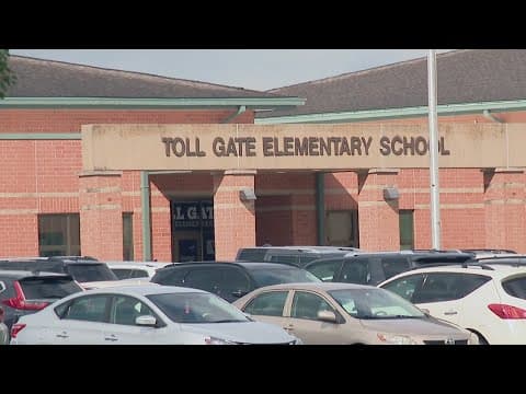 Fairfield County deputies investigating after phone found in Toll Gate Elementary staff bathroom