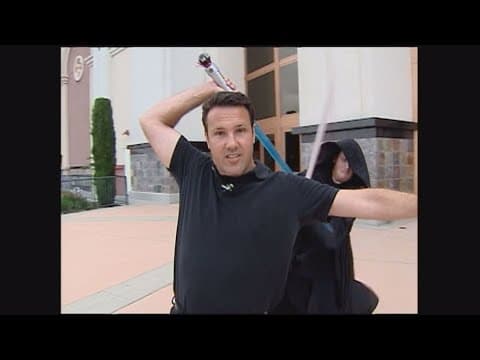 Star Wars 3 Revenge of the Sith 2005