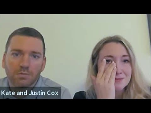 Texas abortion battle: Kate Cox leaves state for emergency abortion after lethal fetus diagnosis