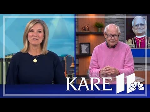 St. Thomas papal expert discusses new pope