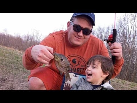 Rhyker Earl's family calls for release of body cam video as Indiana father dies after police inciden