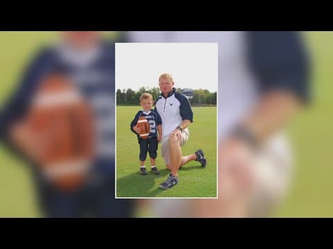 A Family Affair: The Gillums and Maverick Football