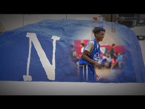 Cody Fohrenkam sentenced to more than 38.5 years for the murder of Deshaun Hill