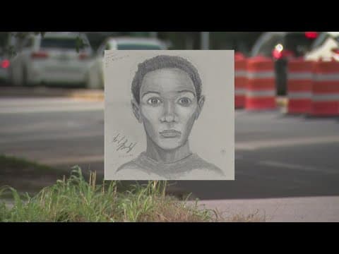 Victim believes same attacker is behind multiple unprovoked beatings in River Oaks, Montrose areas