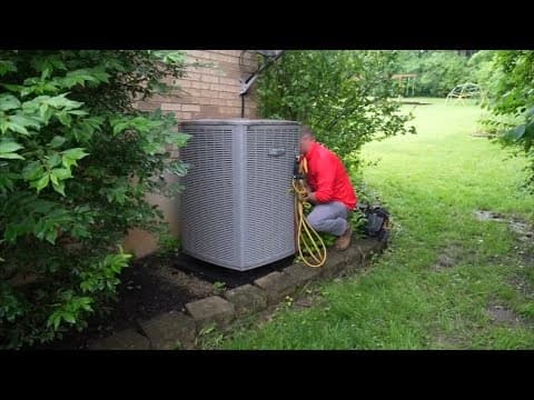 As temperatures rise, your electric bill will go up...unless you take these simple steps