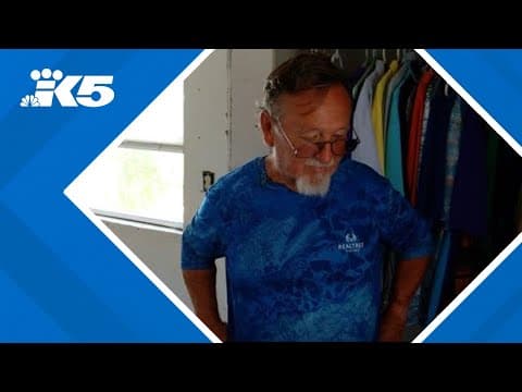 Florida family picking up the pieces after Hurricane Milton