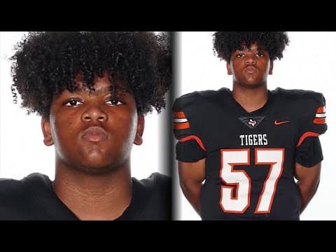 Texas high school football player dies after heat-related illness during practice