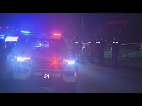 Police: Juvenile hospitalized following South Linden shooting