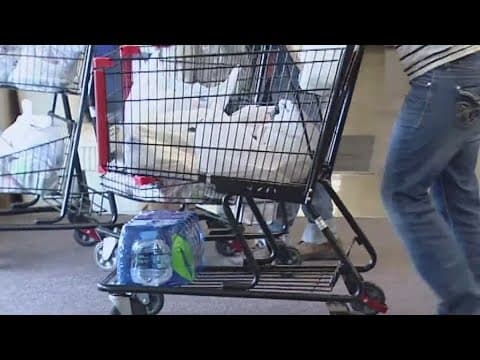 State deadline approaching for summer EBT program that Gov. Landry opted out of