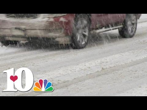 FEMA director shares winter safety tips