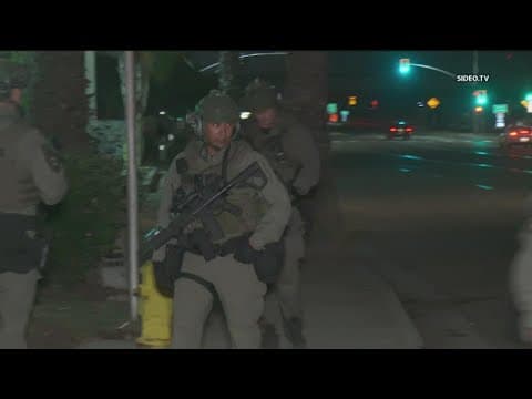 San Diego top stories for August 26, 2022, at 6 a.m.