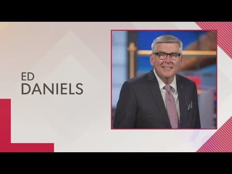 Remembering Ed Daniels, longtime New Orleans sportscaster dies at 67