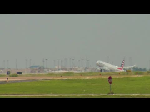 July 4 travel is ramping up and Friday will mark the busiest day