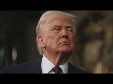 Trump to announce new tariffs: Latest updates