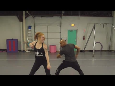 Dancers at New Vision Dance Company to perform original choreography on March 2-3