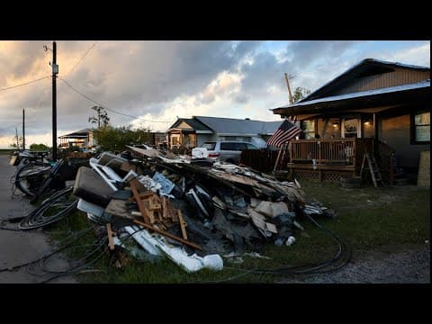 What's causing Louisiana's insurance crisis, and what can fix it?