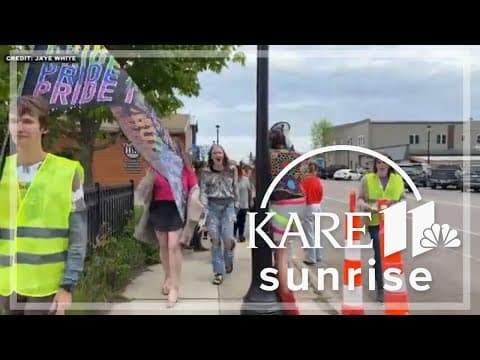 Bomb threat directed at Cook County Pride Celebration originated in Russia