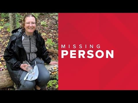 Missing hiker in Olympic National Park presumed dead