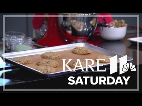 Milk Bar and Caribou Coffee team up