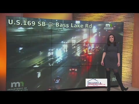 Morning news headlines | Wednesday, Feb. 15