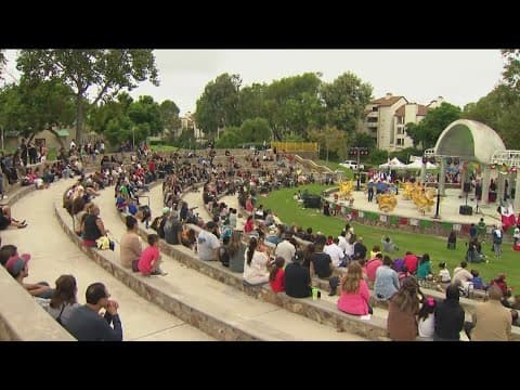 El Grito de Independencia celebrates 214 years of Mexican independence