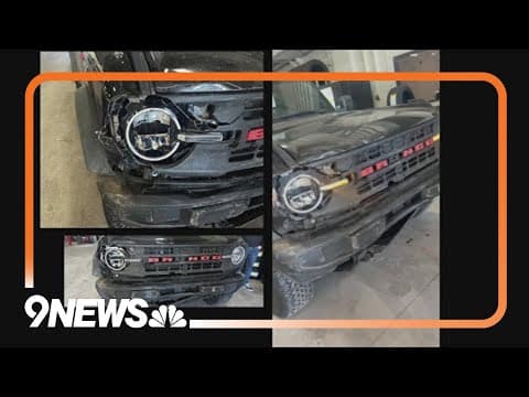 What are your rights when a repair shop damages your car?