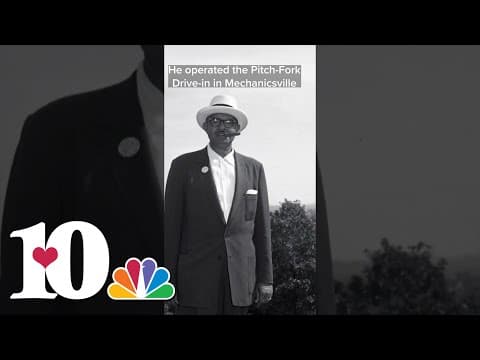 Meet Acey Boy, Knoxville’s first Black DJ from Mechanicsville