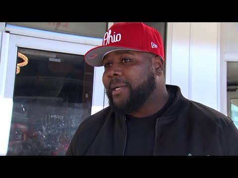 Former Ohio State QB Cardale Jones makes prediction for national championship game