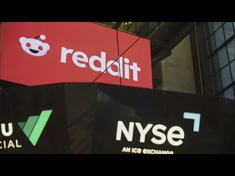 Reddit CEO says some content may soon be behind a paywall