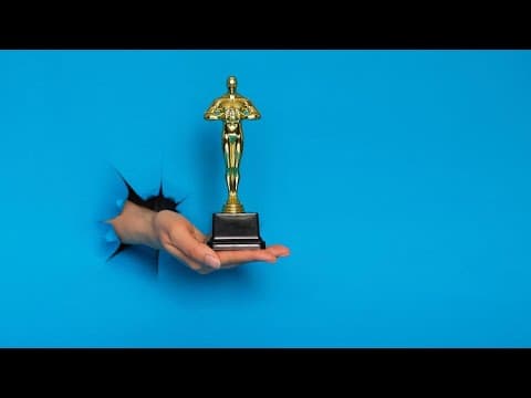 Breaking down the best speeches from the 2025 Oscars